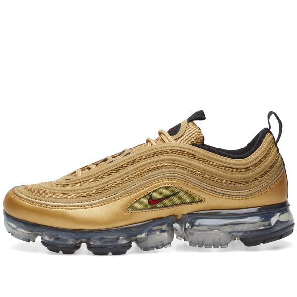 nike 97 gold vapormax