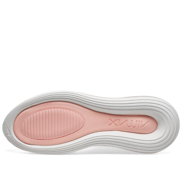 air max 720 coral