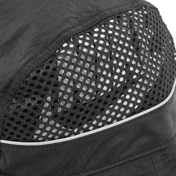 Nike mesh bucket hat black clearance