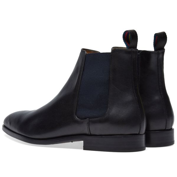 paul smith chelsea boot