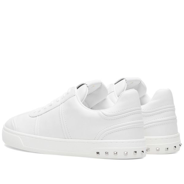 Valentino fly crew white Clearance