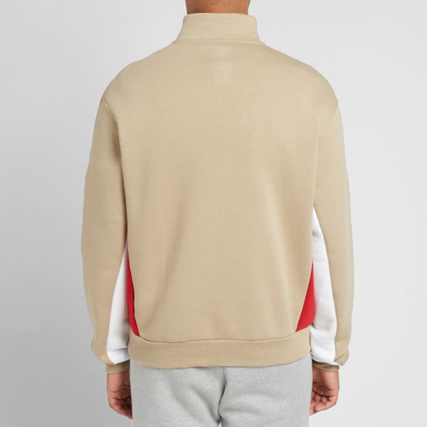 adidas fleece half zip adidas fleece half zip