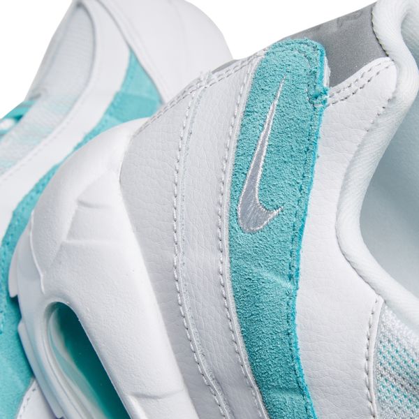 air max 95 light aqua