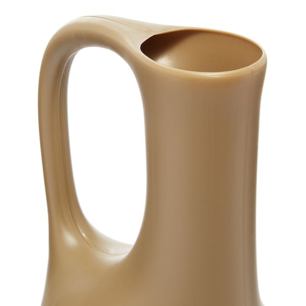 Ferm Living Liba Watering Can Olive End