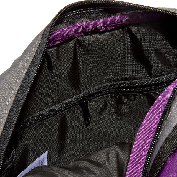 adidas adventure cordura waist bolsa large