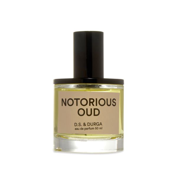 D S Durga Notorious Oud Eau De Parfum 50ml End