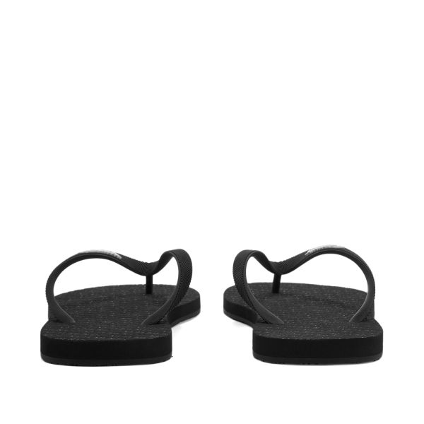 Vetements Logo Flip Flop Vetements Logo Flip Flop