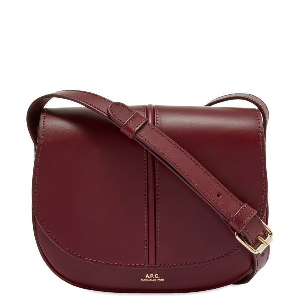 apc betty bag brown