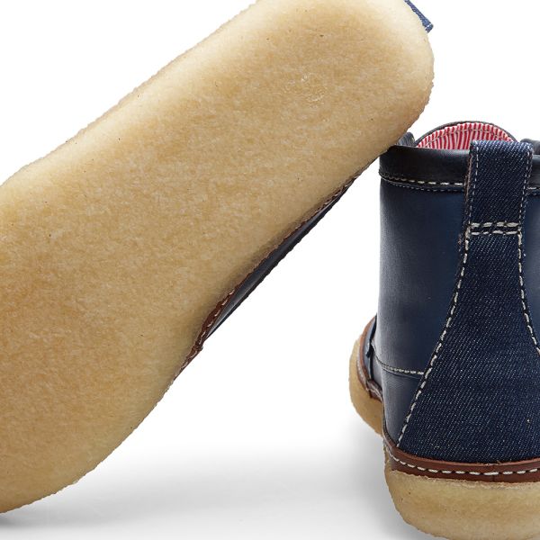 clarks boots kids 2014