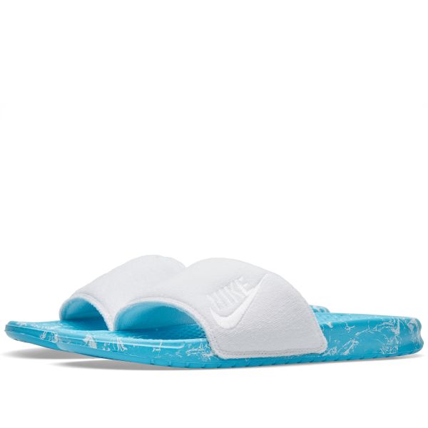 nike benassi jdi qs