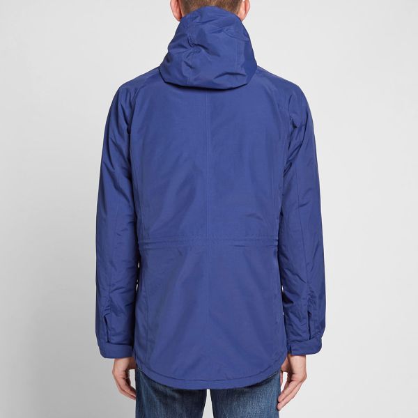 barbour ashton jacket