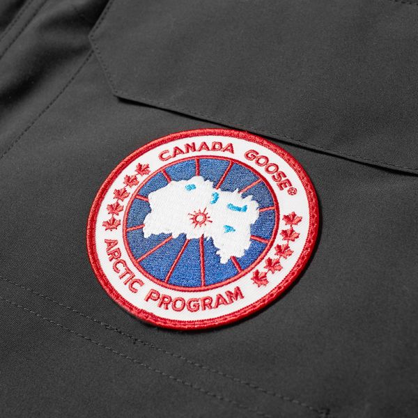 north face x canada goose