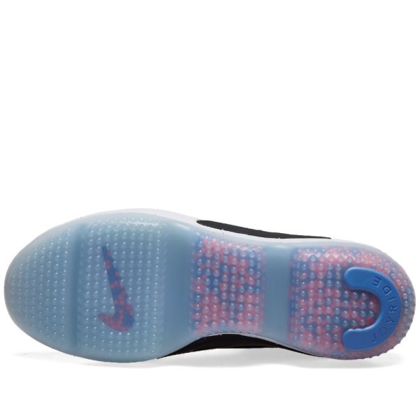 nike joyride racer blue