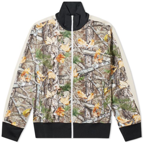 palm angels camo tracksuit
