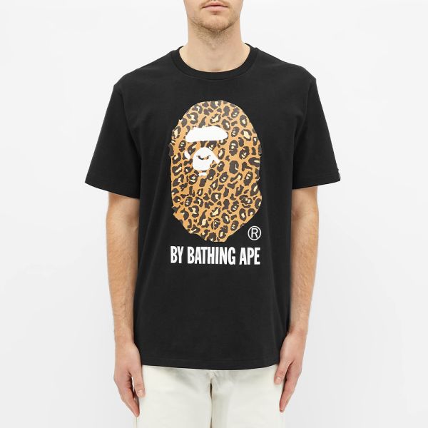 by bathing ape tee