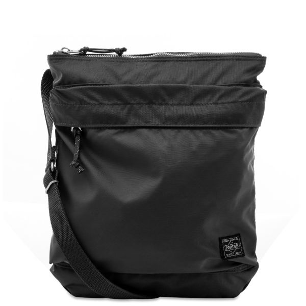 Porter force shoulder bag Clearance