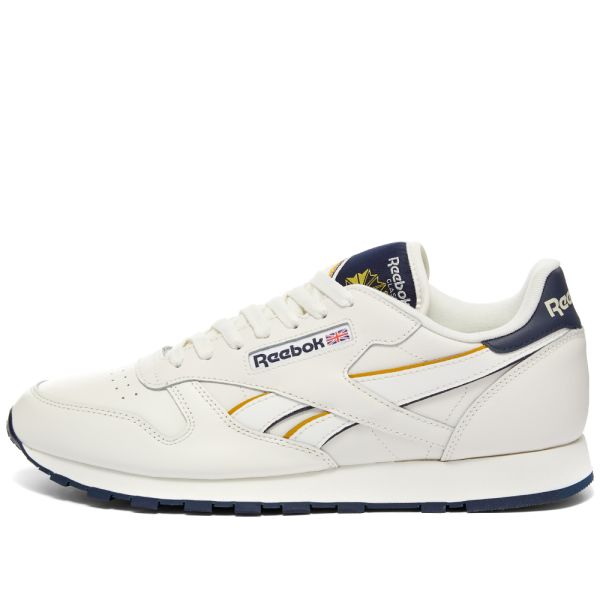 reebok classic tan