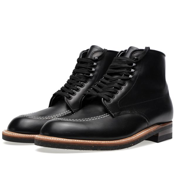 alden work boots