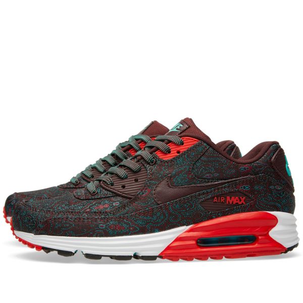 air max lunar 90 suit and tie