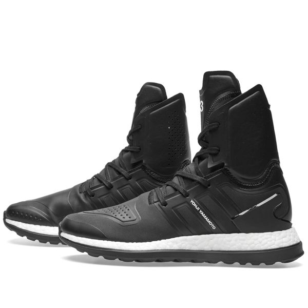 y 3 pure boost zg high