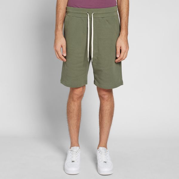 John elliott sweat shorts clearance