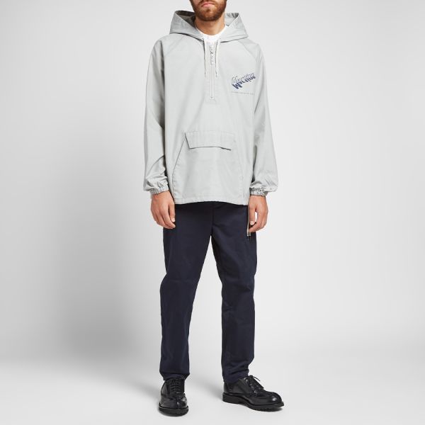 rose windbreaker