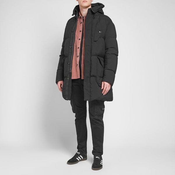 ten c core parka