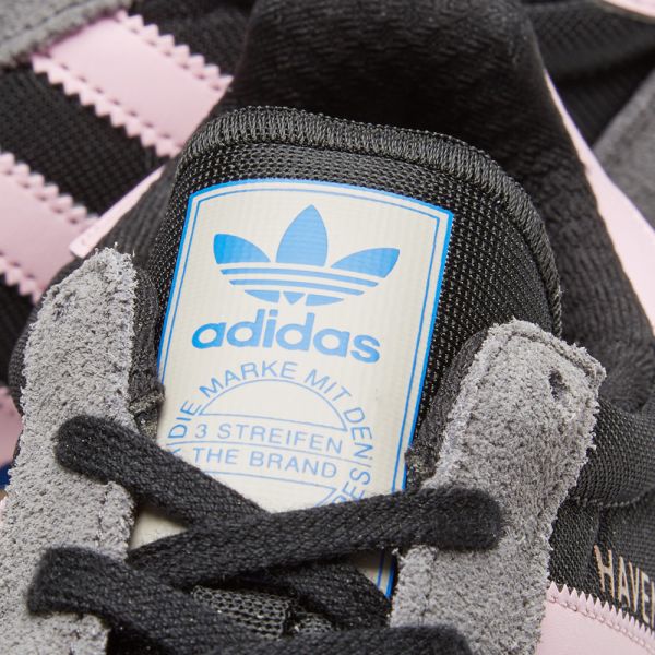 adidas haven pink