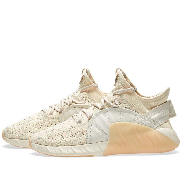 adidas tubular beige