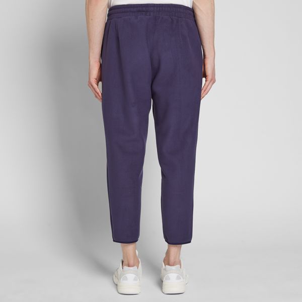 polar track pants