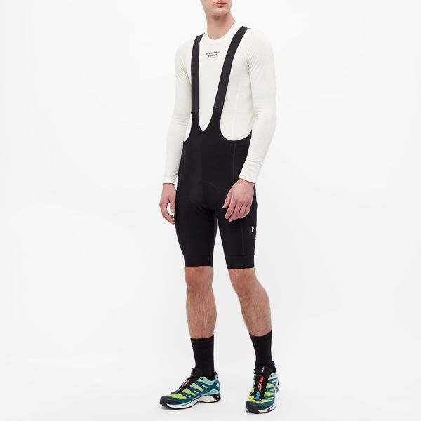 Pas Normal Studios Long Sleeve Heavy Base Layer