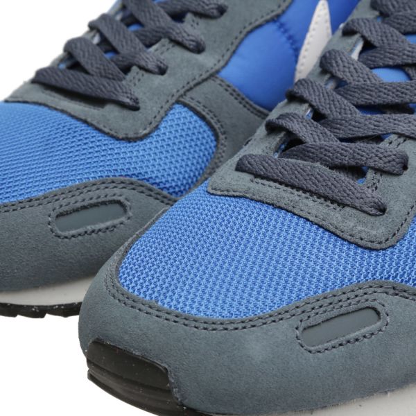 Nike Footwear Air Vortex Retro Trainers Prize Blue Summit White Nike Footwear Air Vortex Retro Trainers Prize Blue Summit White