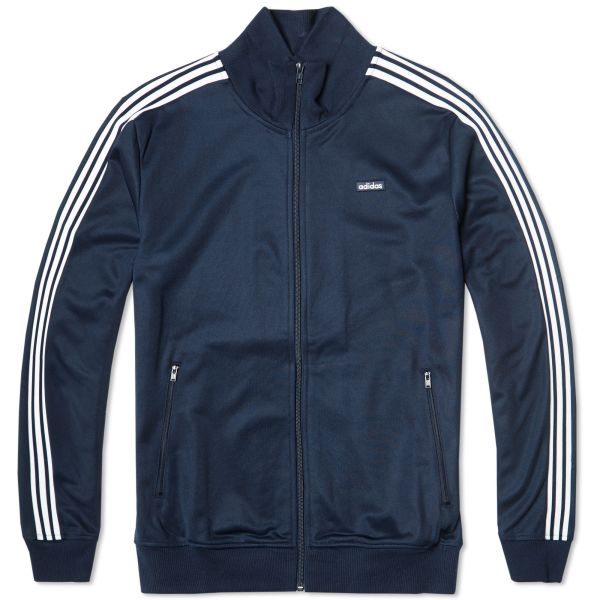 outlet in vendita prezzo imbattibile Saldi 2019 Adidas Beckenbauer OG Track Top Collegiate Navy & White | END. outlet in vendita prezzo imbattibile Saldi 2019 Adidas Beckenbauer OG Track Top Collegiate Navy & White | END.