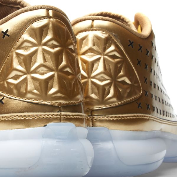 Nike Kobe X Mid EXT Metallic Gold 