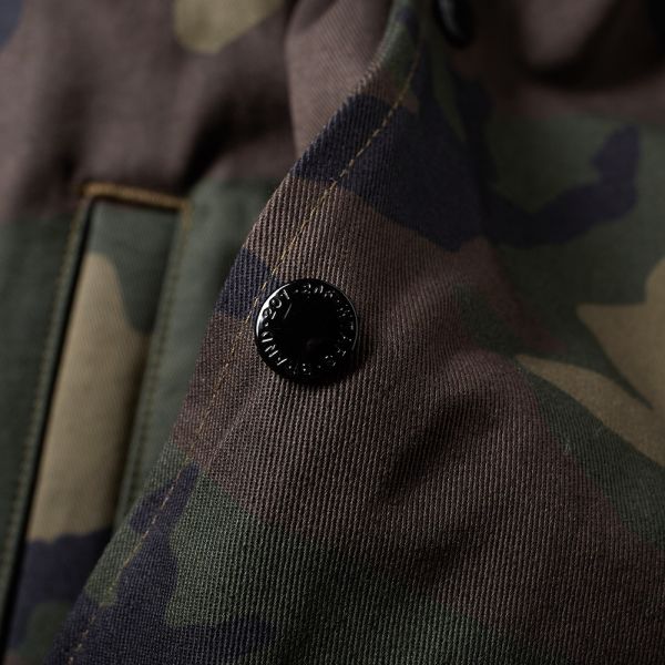 WTAPS Windbreaker 02 Jacket
