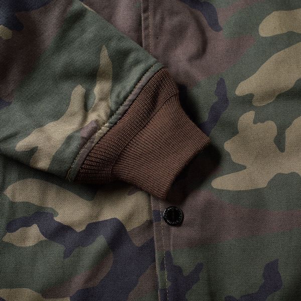 WTAPS Windbreaker 02 Jacket
