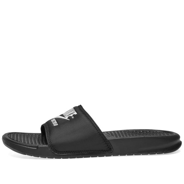 nike benassi 2018