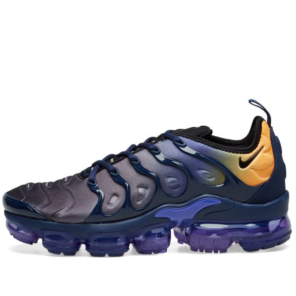 nike air vapormax plus violet