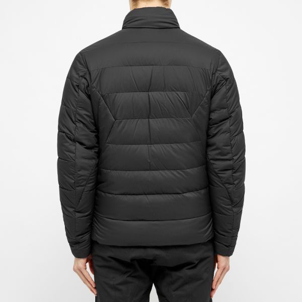 Arc'teryx Veilance Conduit AR Jacket Black END. (ES)