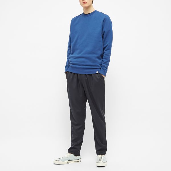 norse projects vagn classic crew sweat
