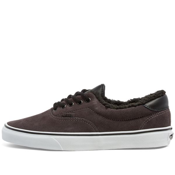 vans era 59 all black