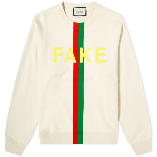 Gucci sweat clearance