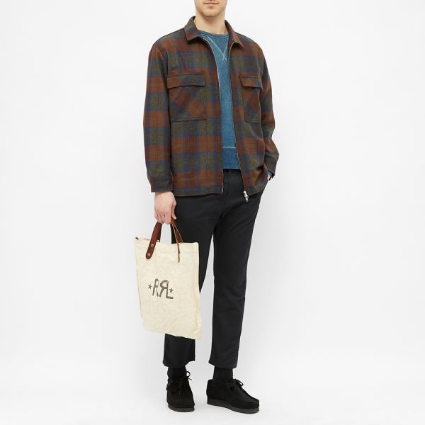 Edwin radar shirt clearance