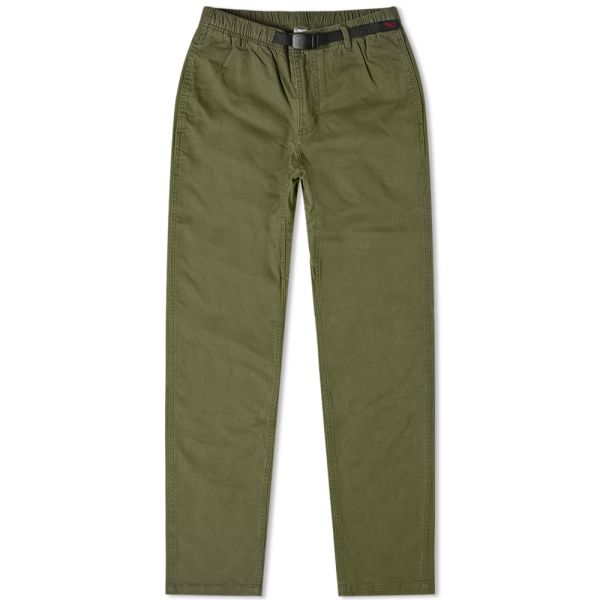 Gramicci nn pants olive Clearance