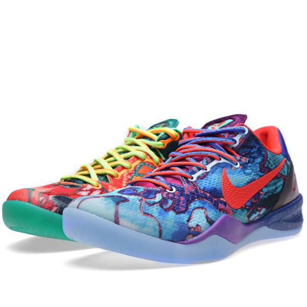 Kobe 8 system size 14 clearance