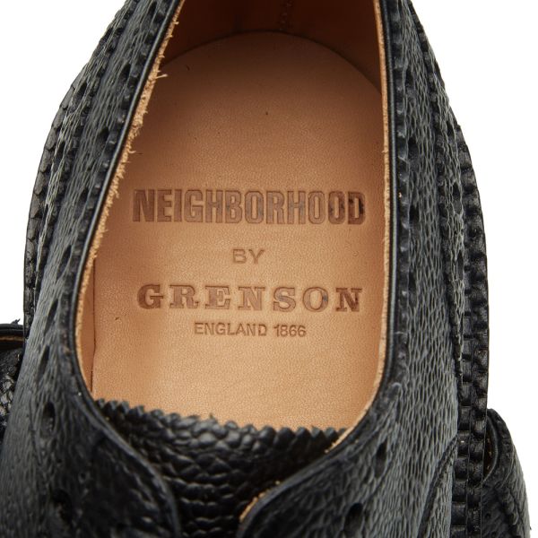 grenson neighborhood