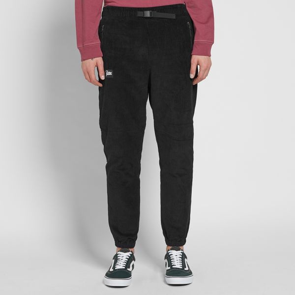 Patta corduroy jogger clearance