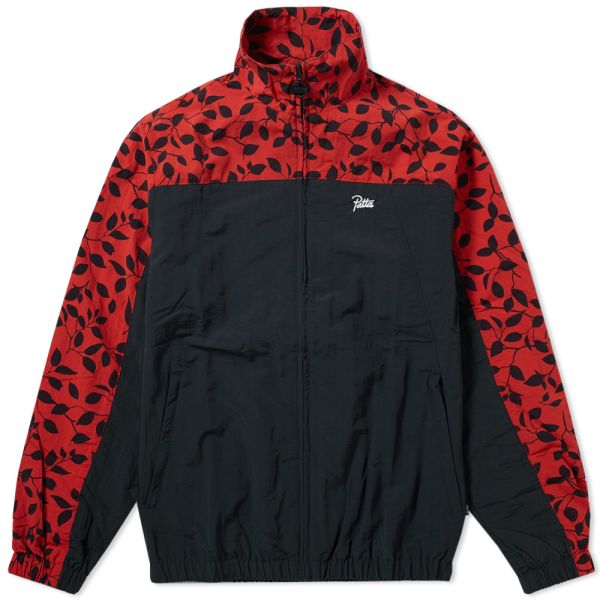 nike patta tracksuit
