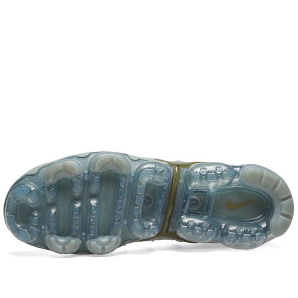 air vapormax plus olive green