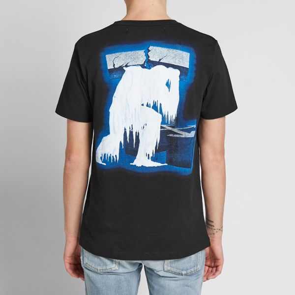 off white ice man hoodie